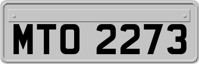 MTO2273