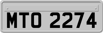 MTO2274