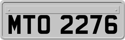 MTO2276