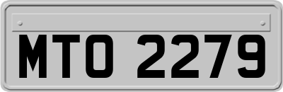 MTO2279