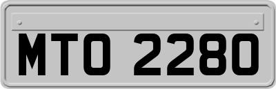 MTO2280