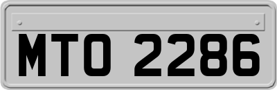MTO2286