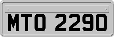MTO2290