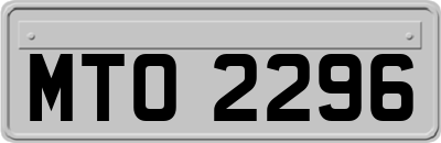 MTO2296