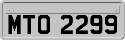 MTO2299