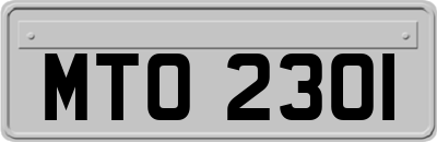 MTO2301