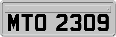 MTO2309