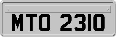 MTO2310