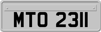 MTO2311
