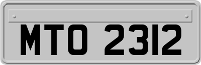 MTO2312