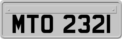 MTO2321