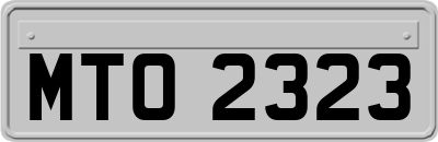 MTO2323
