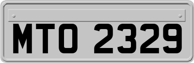MTO2329