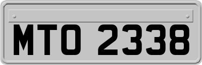 MTO2338