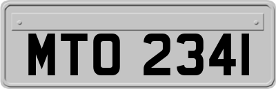 MTO2341