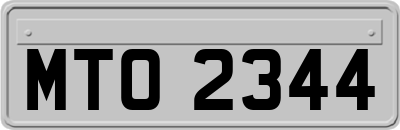 MTO2344