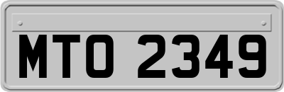 MTO2349