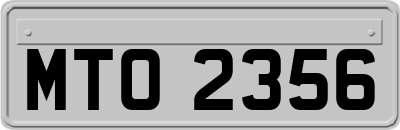 MTO2356