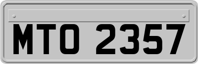 MTO2357