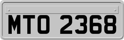 MTO2368