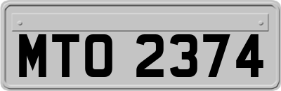 MTO2374