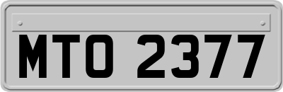 MTO2377