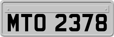 MTO2378