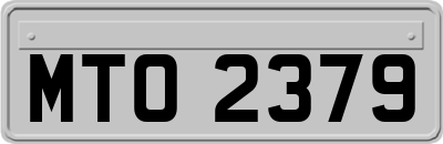 MTO2379