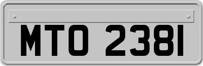MTO2381