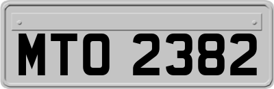 MTO2382
