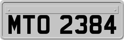 MTO2384
