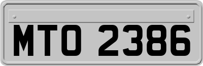 MTO2386