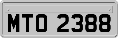 MTO2388