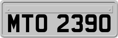 MTO2390
