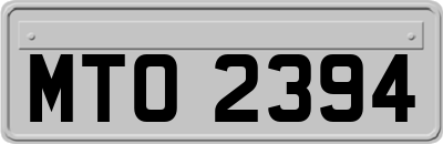 MTO2394