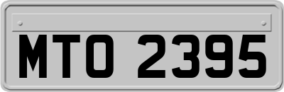 MTO2395