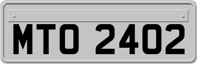 MTO2402