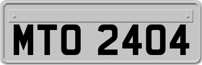 MTO2404