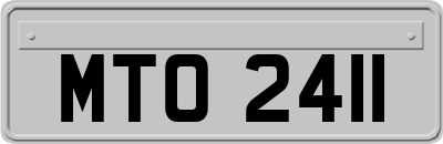 MTO2411