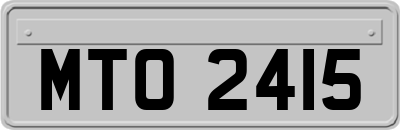 MTO2415