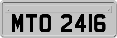 MTO2416