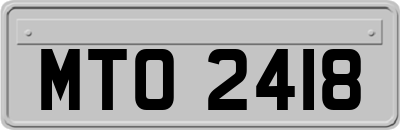 MTO2418