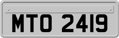 MTO2419