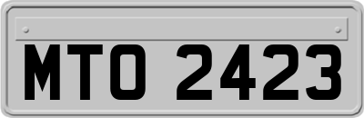 MTO2423