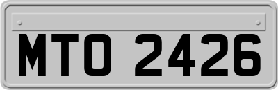 MTO2426