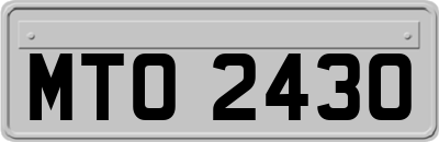 MTO2430