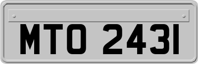 MTO2431