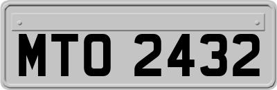MTO2432