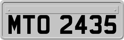 MTO2435