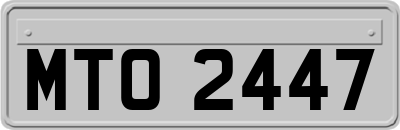 MTO2447